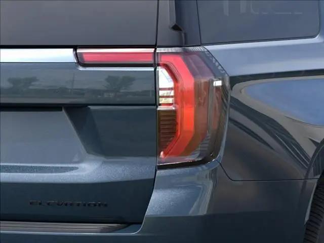 2026 GMC Yukon XL 2WD Elevation