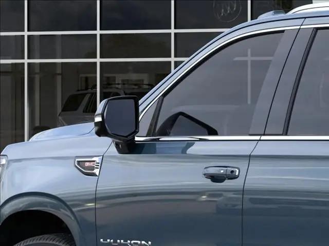 2026 GMC Yukon XL 2WD Elevation