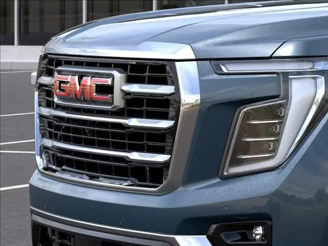 2026 GMC Yukon XL 2WD Elevation