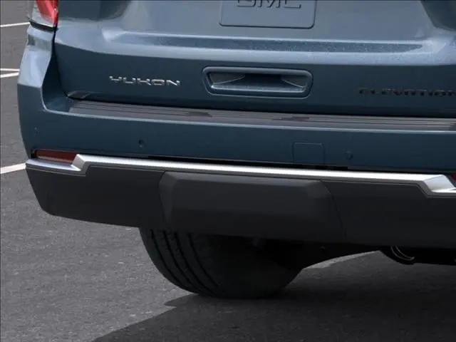 2026 GMC Yukon XL 2WD Elevation