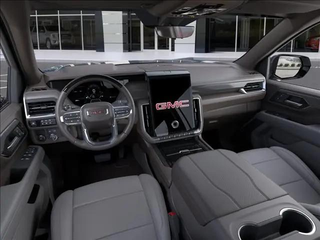 2026 GMC Yukon XL 2WD Elevation