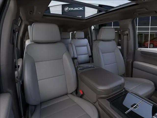 2026 GMC Yukon XL 2WD Elevation