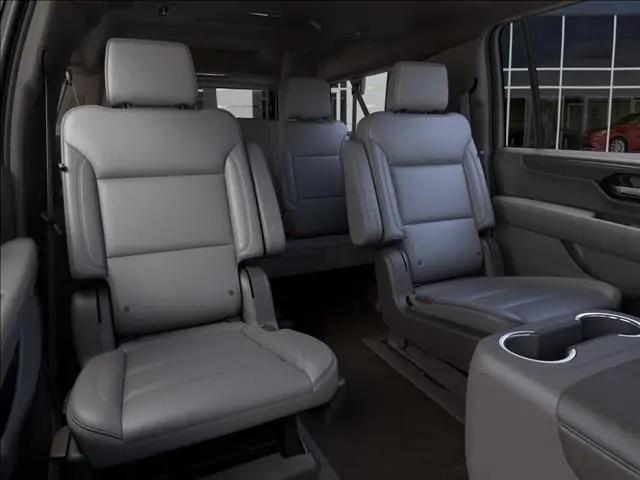 2026 GMC Yukon XL 2WD Elevation