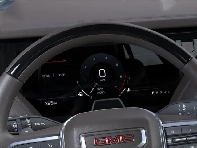 2026 GMC Yukon XL 2WD Elevation