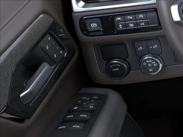2026 GMC Yukon XL 2WD Elevation