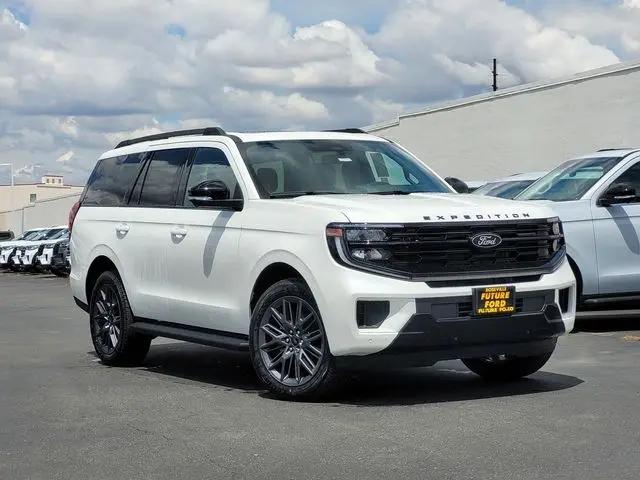 2026 Ford Expedition Platinum for sale in Roseville, CA