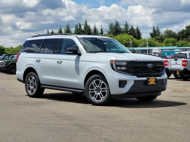 2026 Ford Expedition Active for sale in Roseville, CA