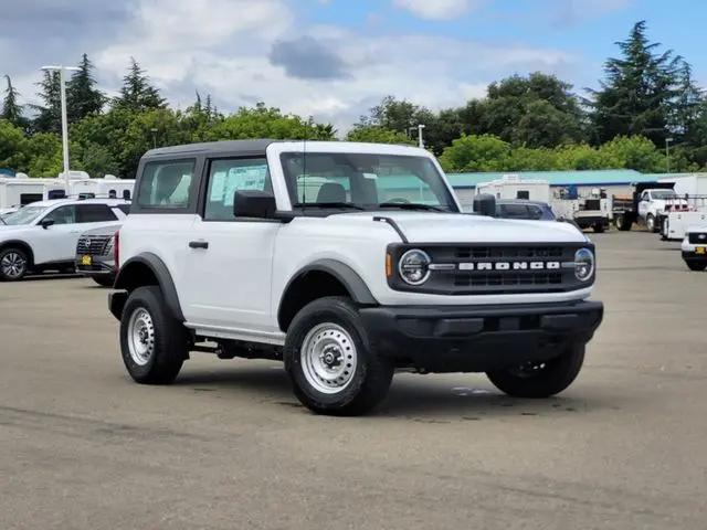 2026 Ford Bronco Base for sale in Roseville, CA