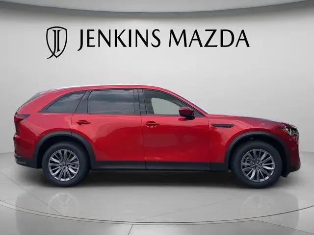 2024 Mazda X-90 3.3 Turbo Preferred for sale in Ocala, FL