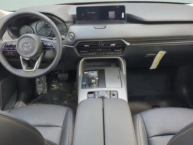 2024 Mazda X-90 3.3 Turbo Preferred
