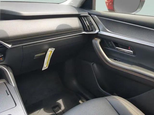 2024 Mazda X-90 3.3 Turbo Preferred