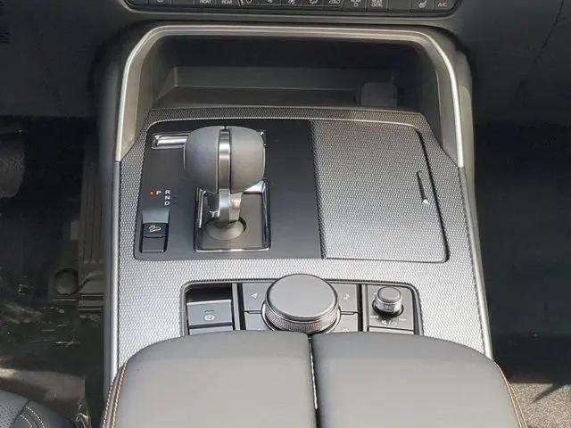 2024 Mazda X-90 3.3 Turbo Preferred