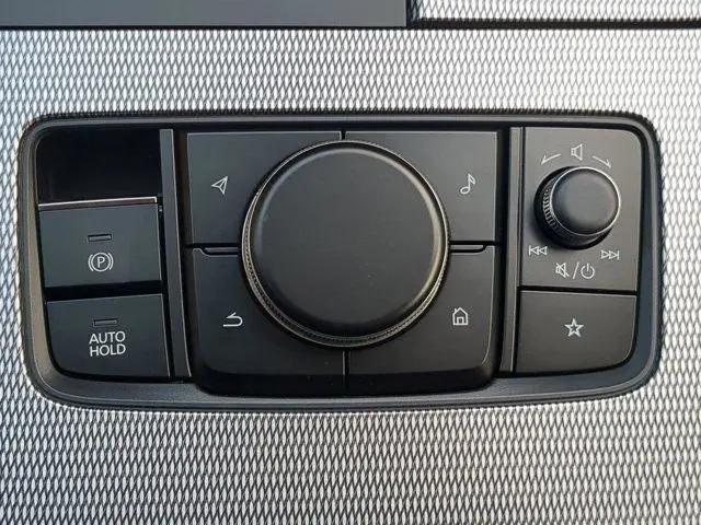 2024 Mazda X-90 3.3 Turbo Preferred