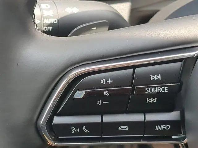 2024 Mazda X-90 3.3 Turbo Preferred