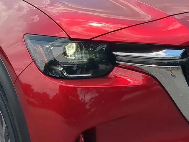 2024 Mazda X-90 3.3 Turbo Preferred