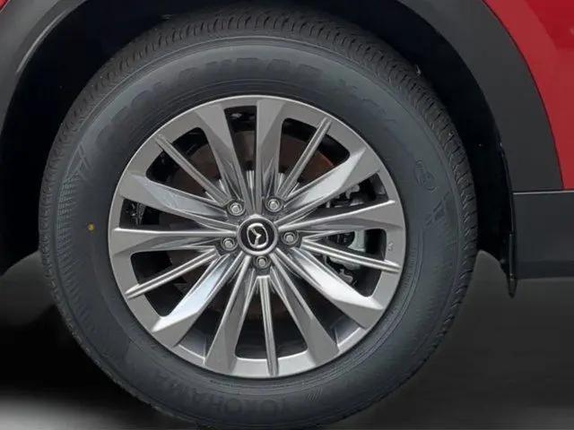 2024 Mazda X-90 3.3 Turbo Preferred
