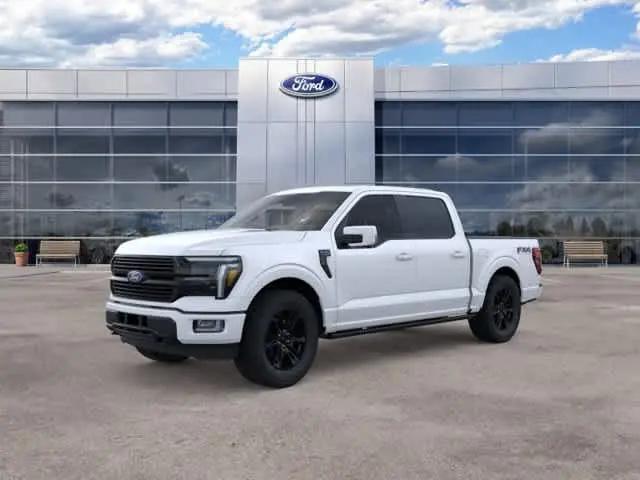 2026 Ford F-150 Platinum for sale in Norfolk, VA