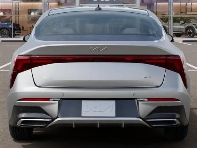 2026 Kia K5 GT-Line AWD