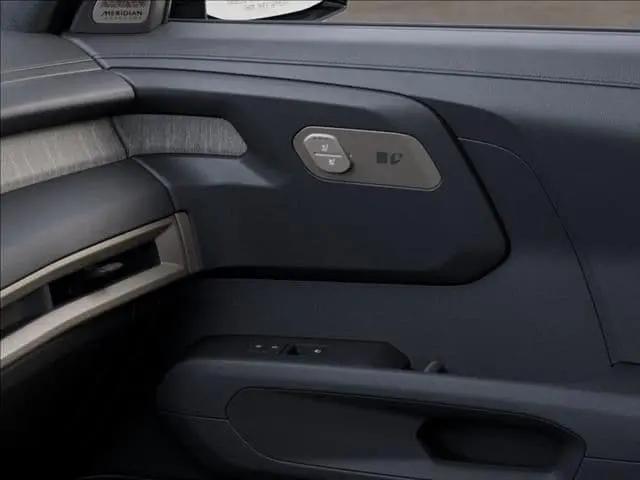 2027 Kia Telluride Hybrid SX-Prestige