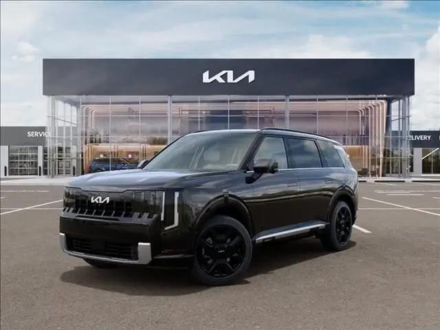 2027 Kia Telluride Hybrid SX-Prestige for sale in Houston, TX