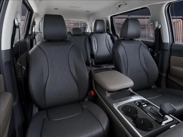 2026 Kia Carnival MPV EX