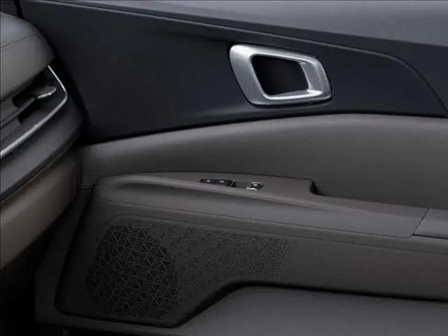 2026 Kia Carnival MPV EX