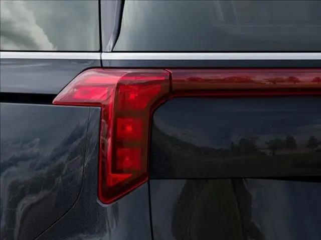 2026 Kia Carnival MPV EX