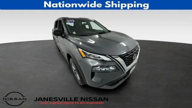 2023 Nissan Rogue S Intelligent AWD for sale in Janesville, WI