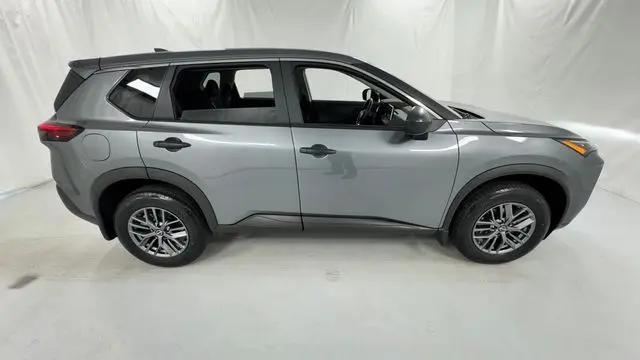 2023 Nissan Rogue S Intelligent AWD