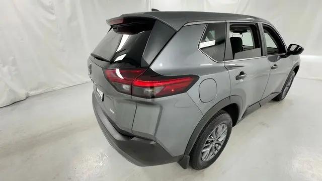 2023 Nissan Rogue S Intelligent AWD