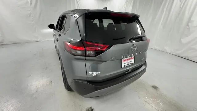 2023 Nissan Rogue S Intelligent AWD