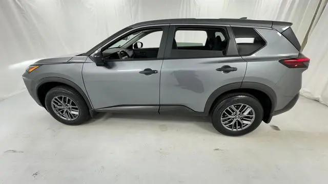 2023 Nissan Rogue S Intelligent AWD