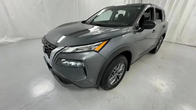 2023 Nissan Rogue S Intelligent AWD