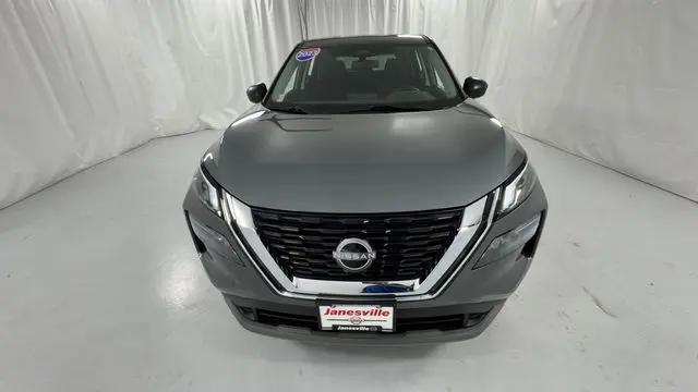 2023 Nissan Rogue S Intelligent AWD