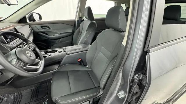 2023 Nissan Rogue S Intelligent AWD