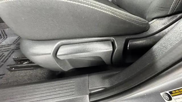 2023 Nissan Rogue S Intelligent AWD