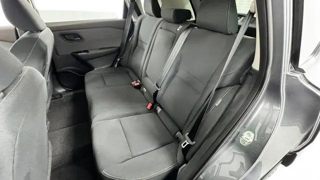 2023 Nissan Rogue S Intelligent AWD