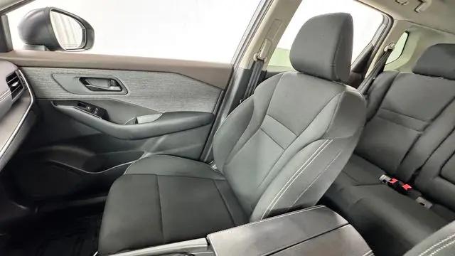 2023 Nissan Rogue S Intelligent AWD