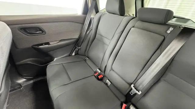 2023 Nissan Rogue S Intelligent AWD