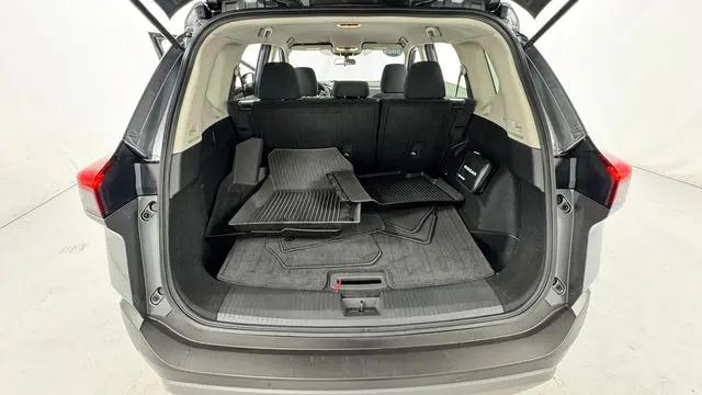 2023 Nissan Rogue S Intelligent AWD