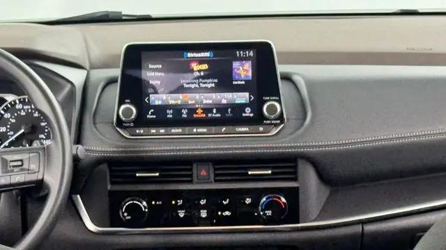 2023 Nissan Rogue S Intelligent AWD