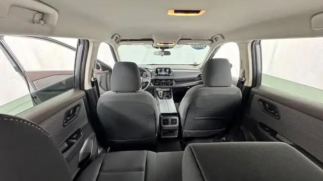 2023 Nissan Rogue S Intelligent AWD