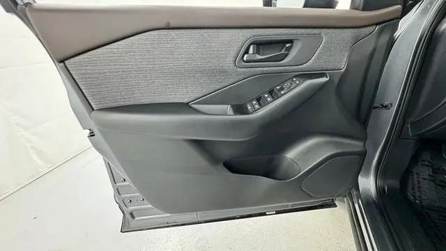 2023 Nissan Rogue S Intelligent AWD