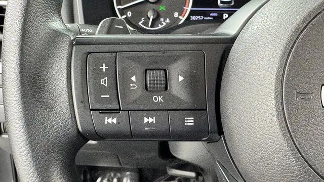 2023 Nissan Rogue S Intelligent AWD