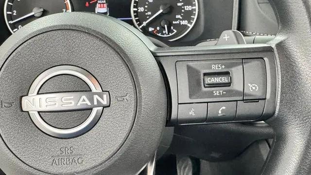 2023 Nissan Rogue S Intelligent AWD