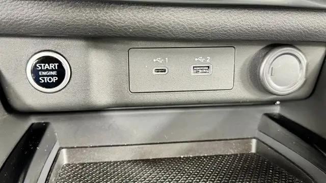 2023 Nissan Rogue S Intelligent AWD
