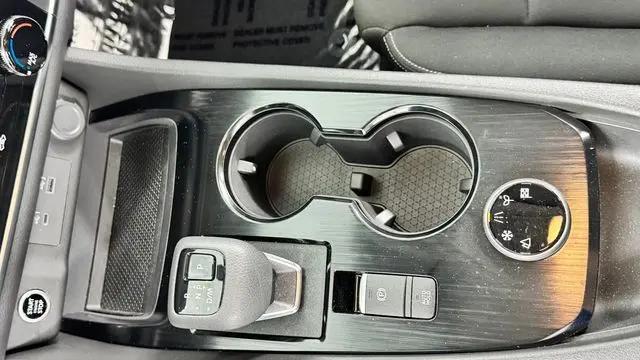 2023 Nissan Rogue S Intelligent AWD