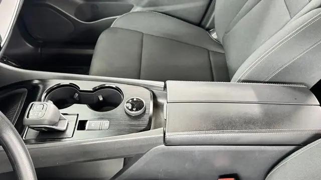 2023 Nissan Rogue S Intelligent AWD