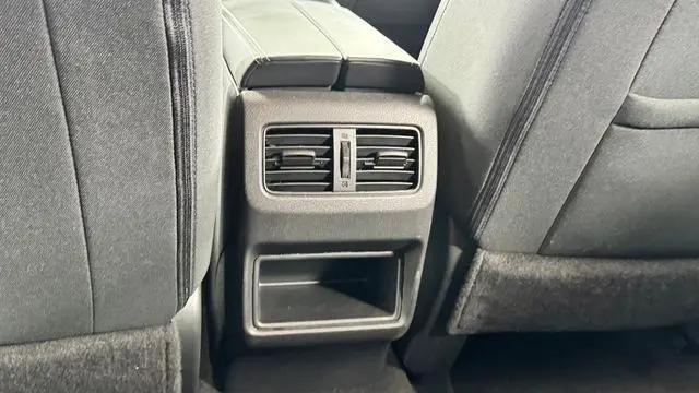 2023 Nissan Rogue S Intelligent AWD