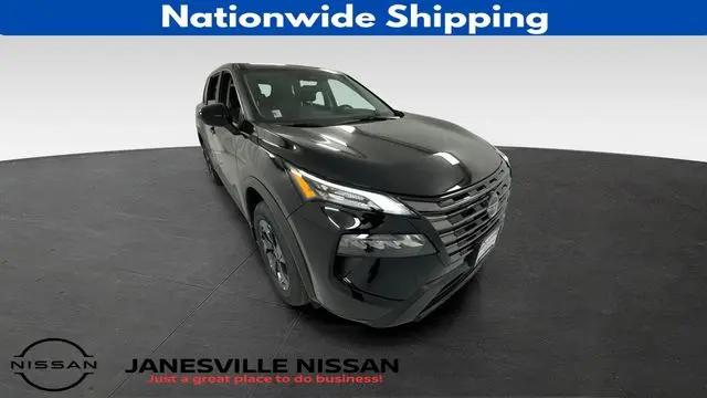2026 Nissan Rogue SV for sale in Janesville, WI